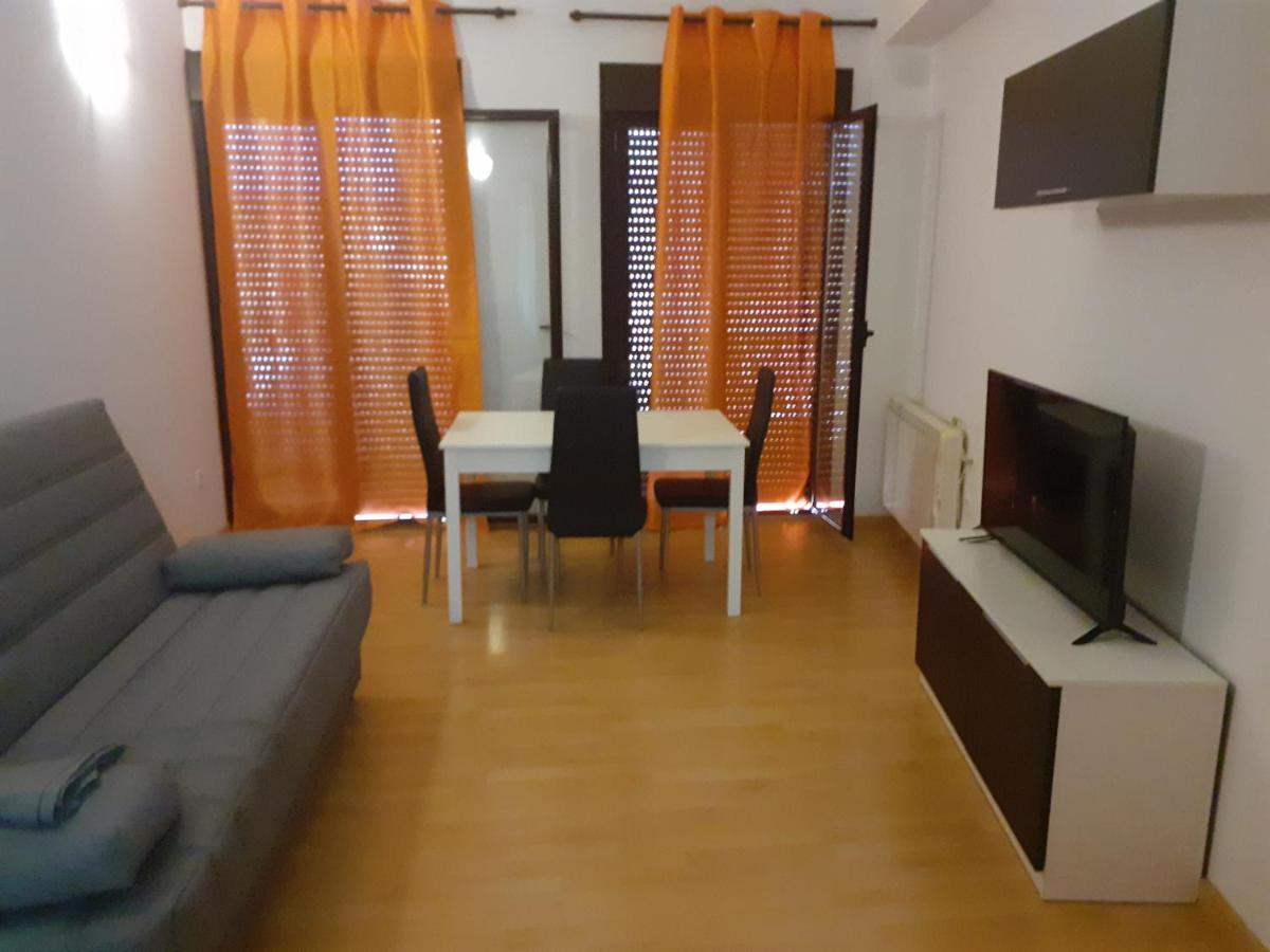 Apartamento Casco Historico De Calatayud Exterior foto