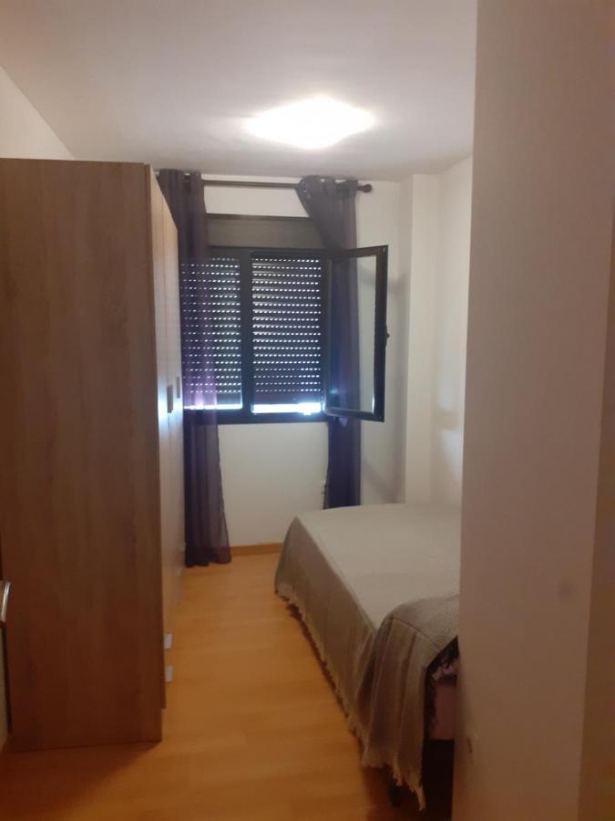 Apartamento Casco Historico De Calatayud Exterior foto