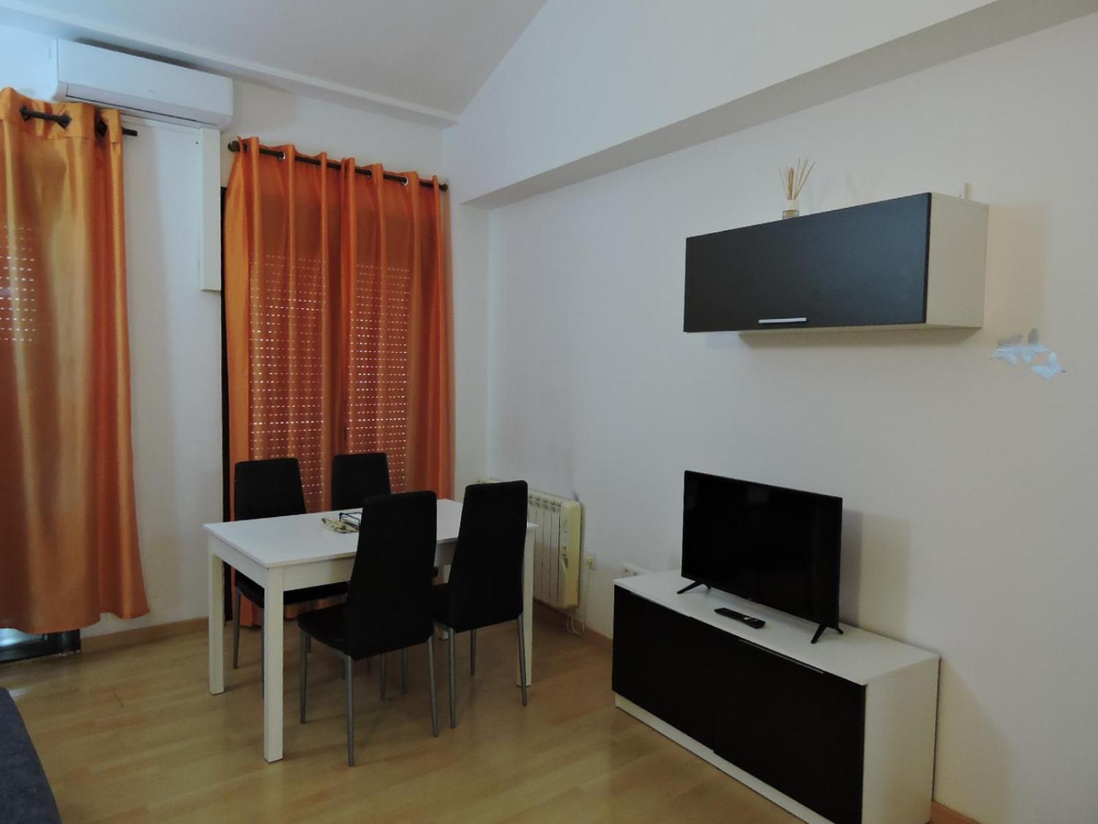 Apartamento Casco Historico De Calatayud Exterior foto